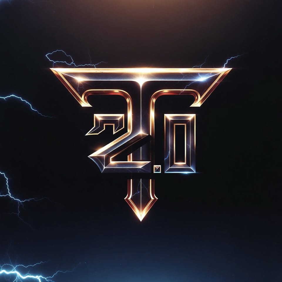 Titans 2.0
